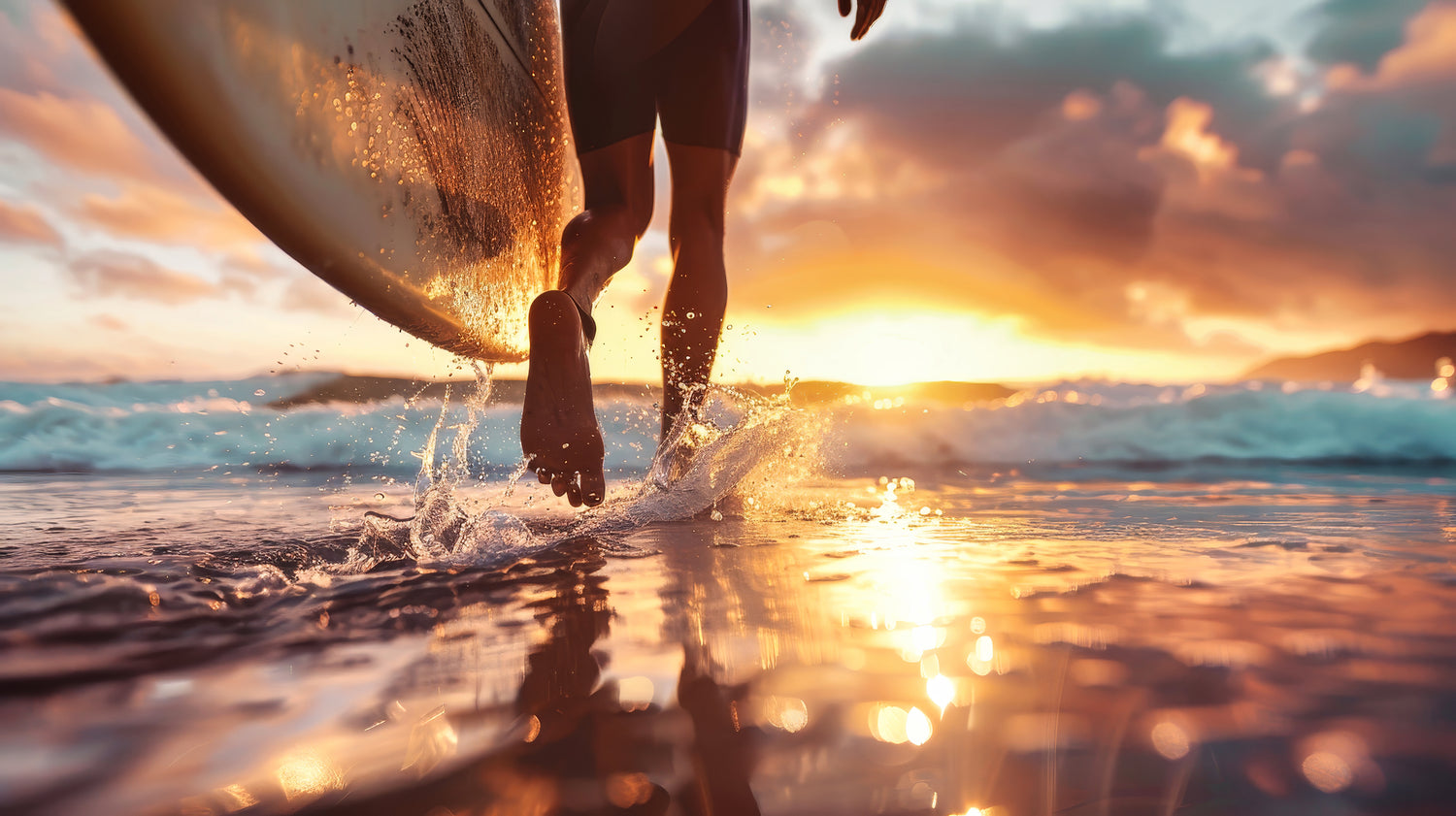 Ruach Rush - Surf, Kite, and Foil Shop