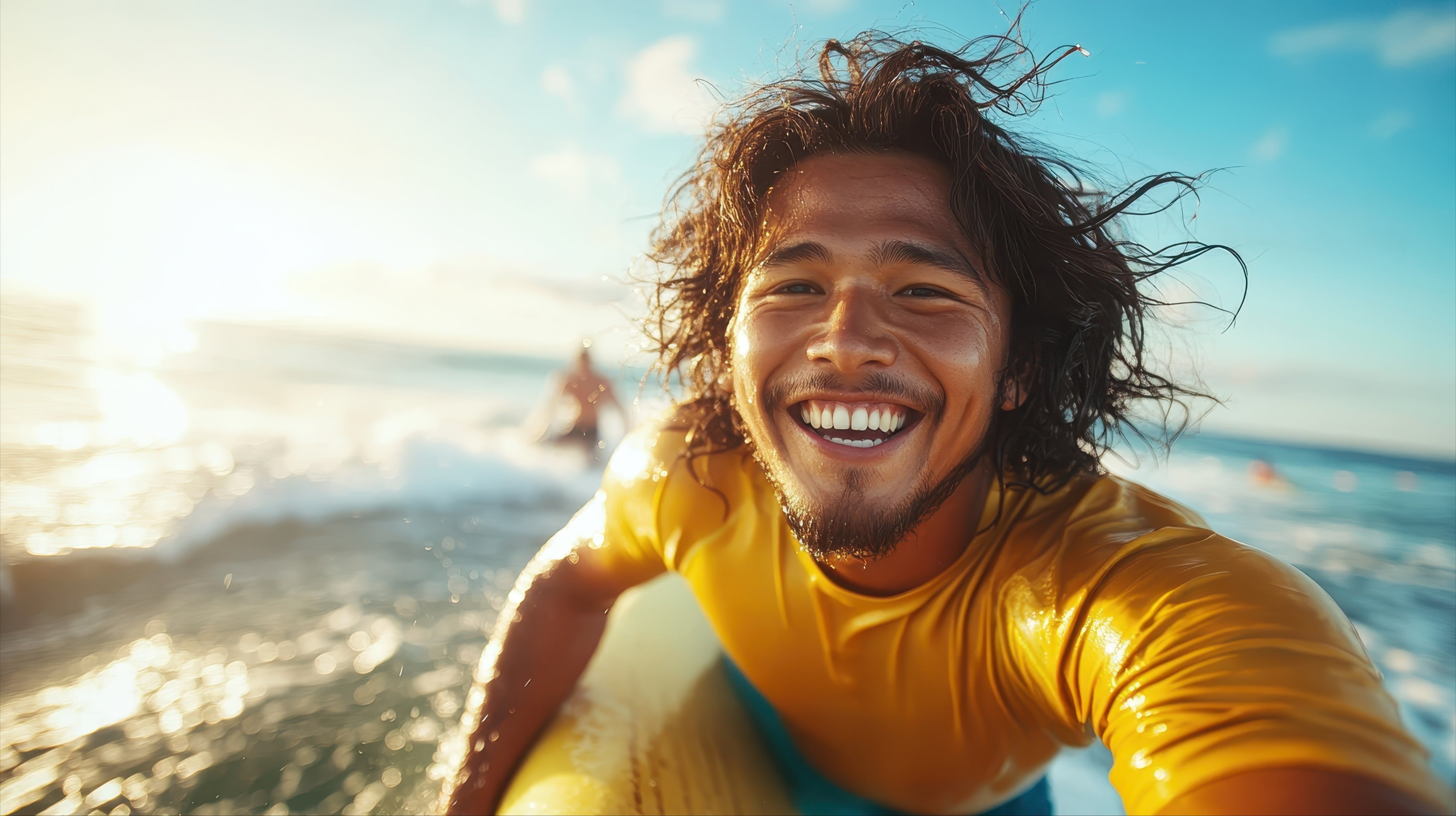 Ruach Rush - Surf, Kite, and Foil Shop