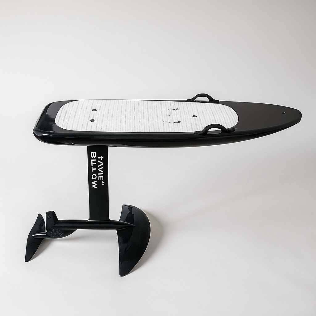 Tame Billow SwiftDrive eFoil 5'2"