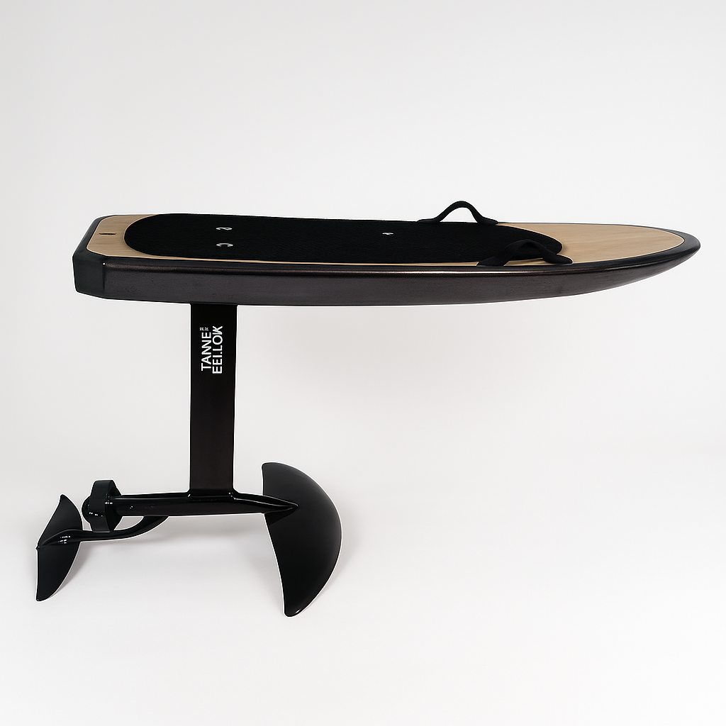 Tanne Eellok V7 Carbon Hydrofoil Board