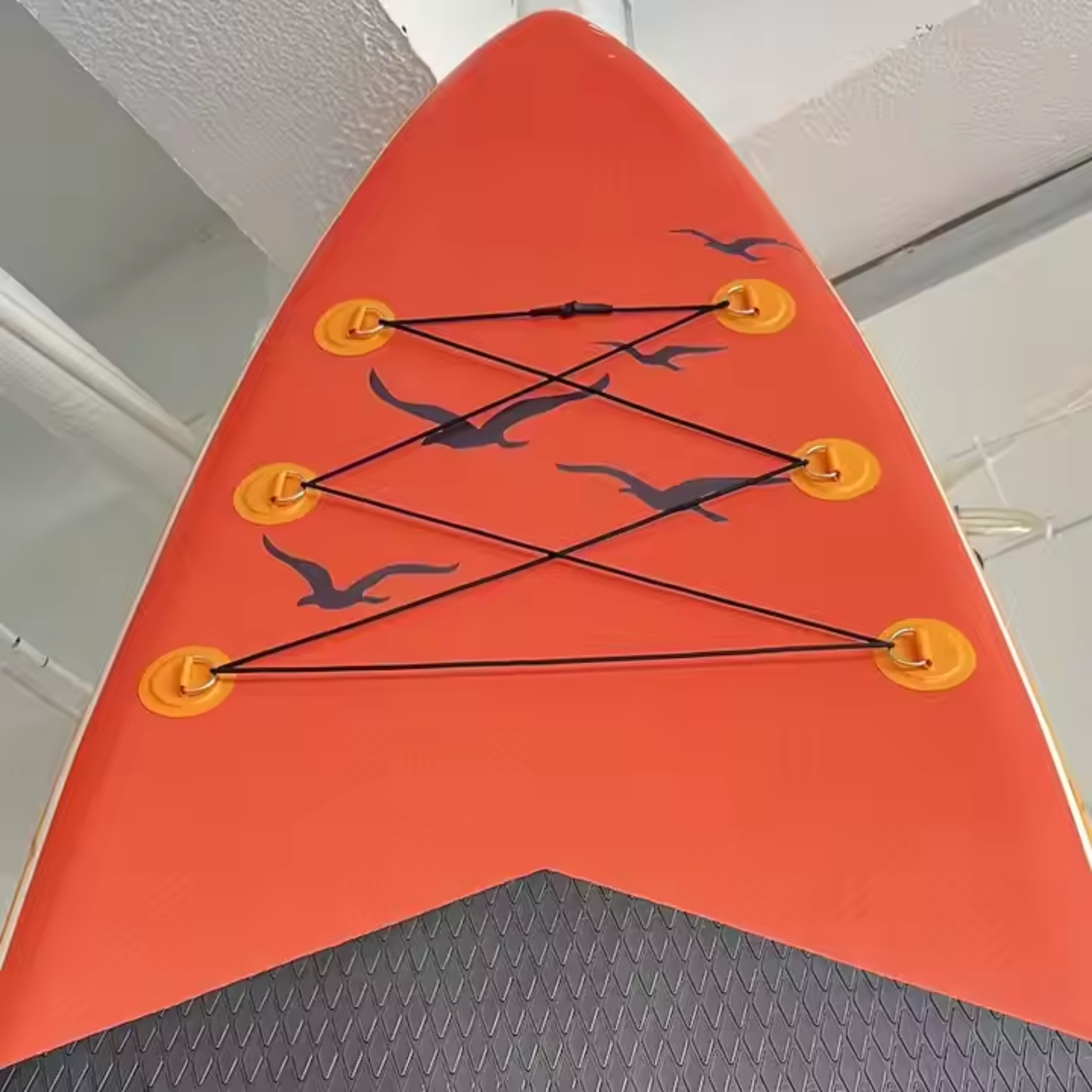 Baish TrekAir 10'6" All-Round SUP