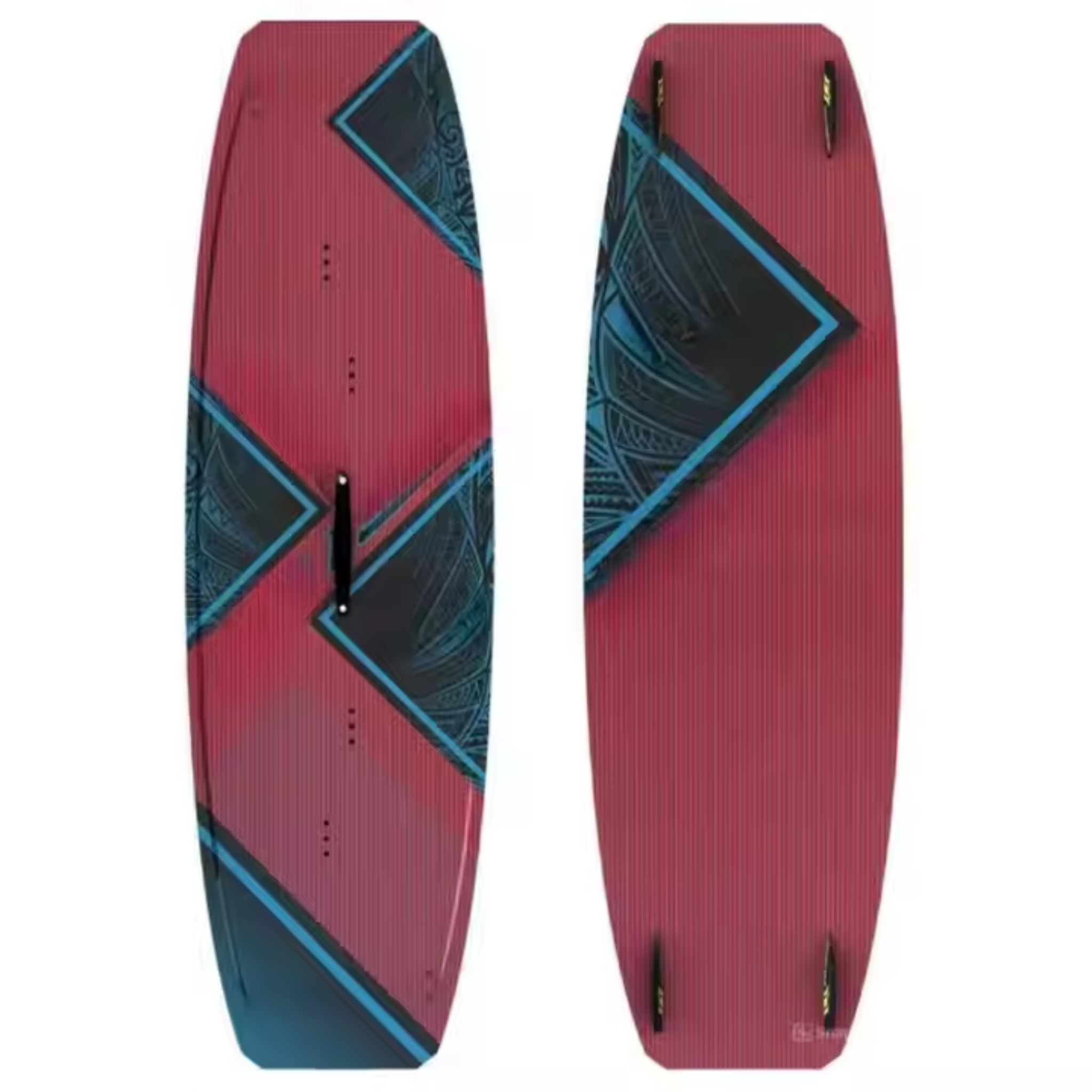 SkyRift Vector X8 Kiteboard