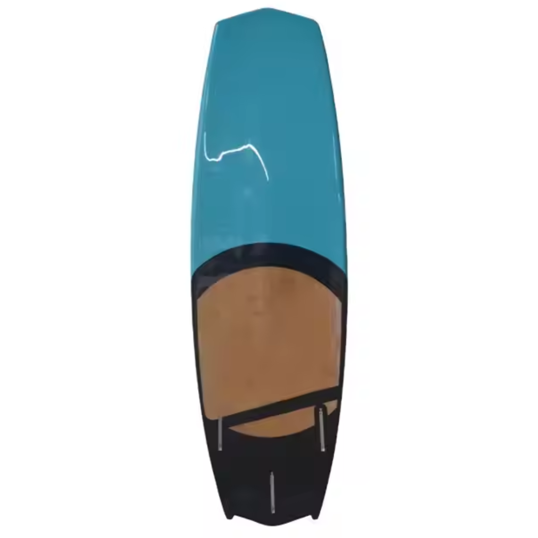 BlueCurrent Eclipse Pro 137 Kiteboard