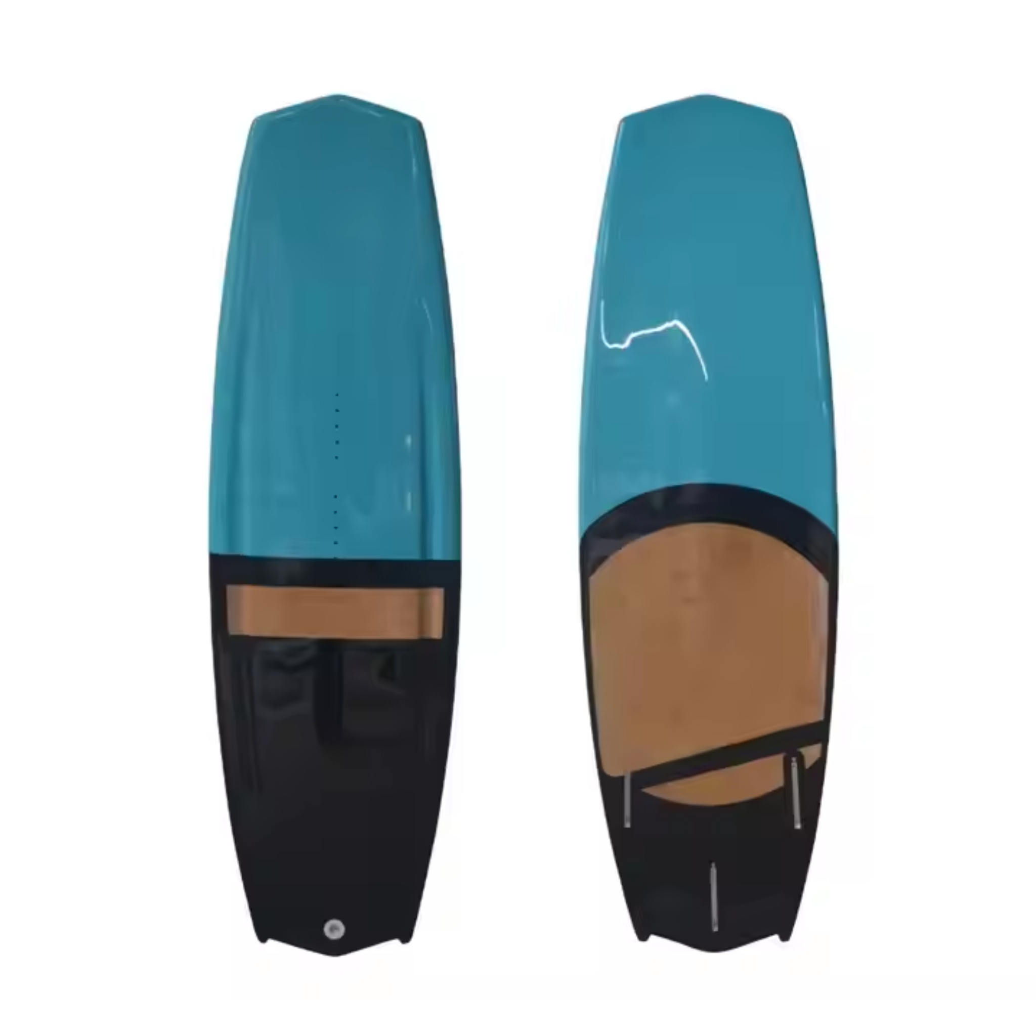 BlueCurrent Eclipse Pro 137 Kiteboard