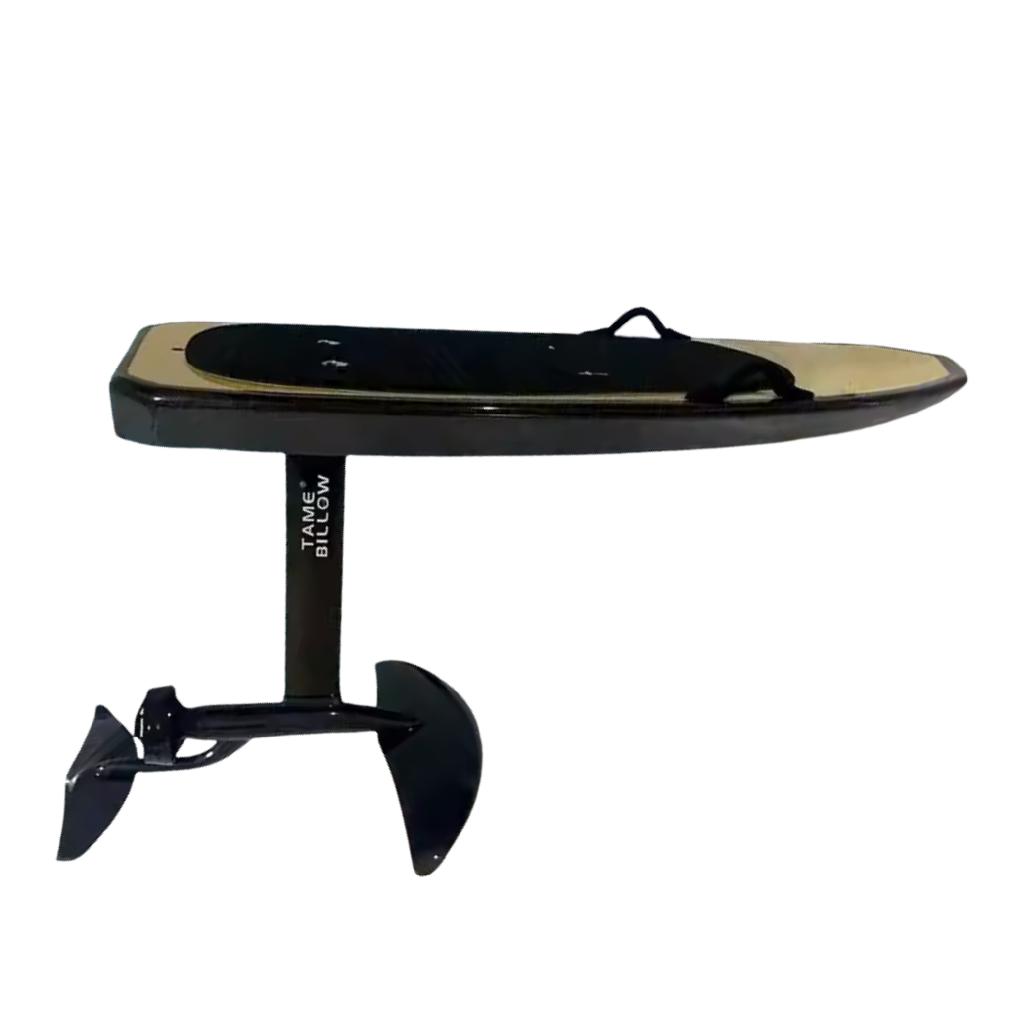 Tanne Eellok V7 Carbon Hydrofoil Board
