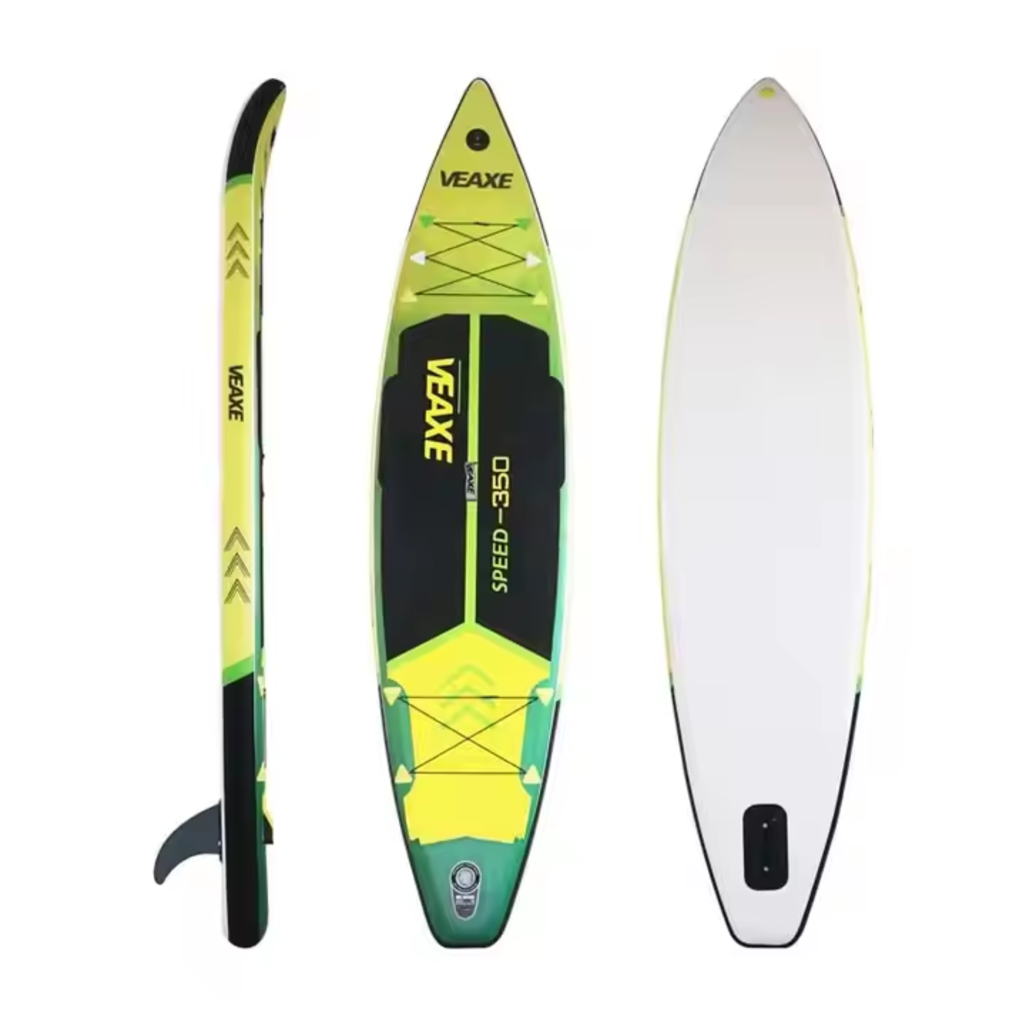 Veaxe Speed-350 Touring SUP Board