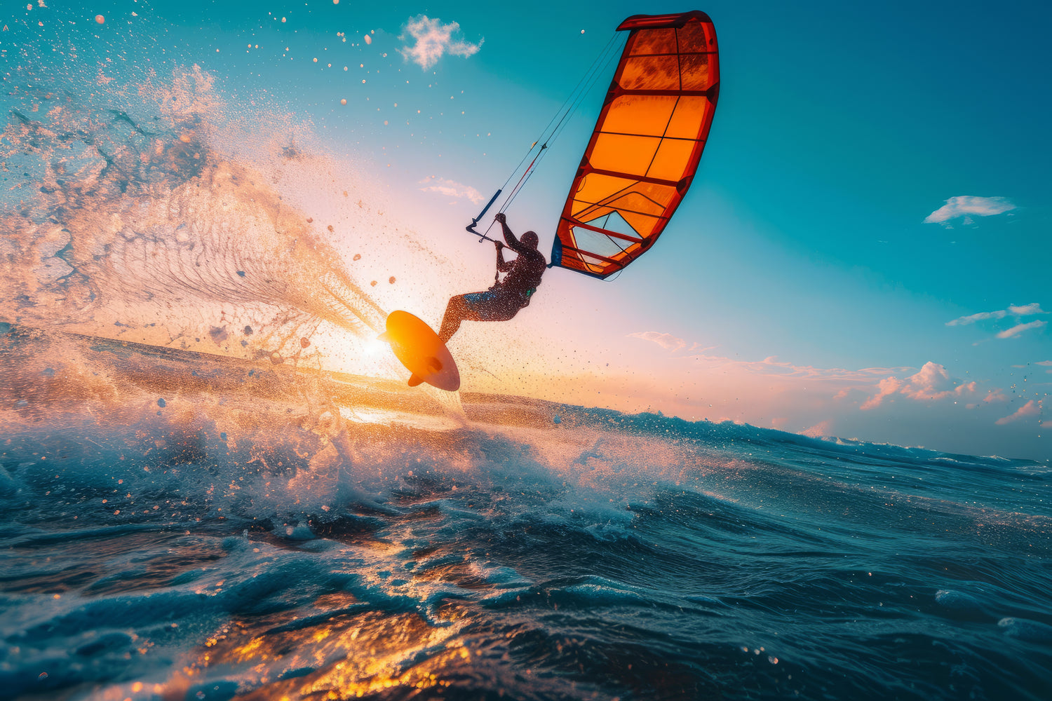 Ruach Rush - Surf, Kite, and Foil Shop