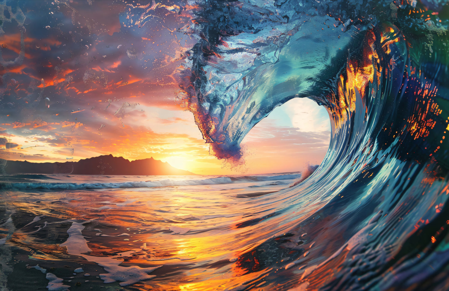 Ruach Rush - Surf, Kite, and Foil Shop