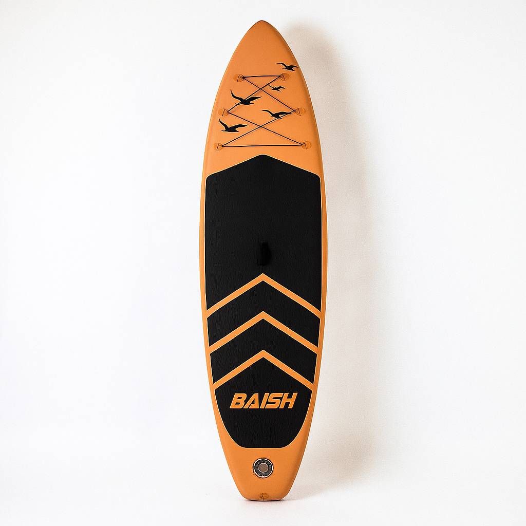 Baish TrekAir 10'6" All-Round SUP