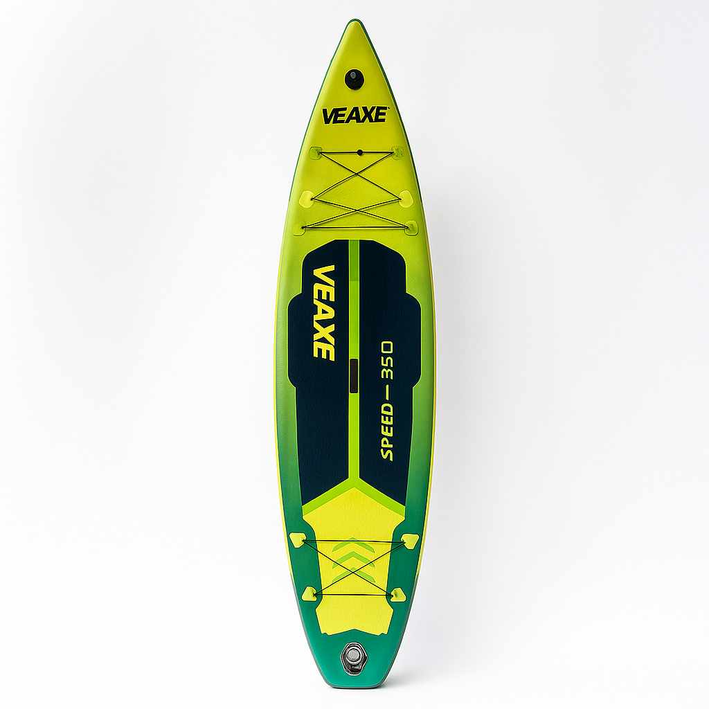 Veaxe Speed-350 Touring SUP Board