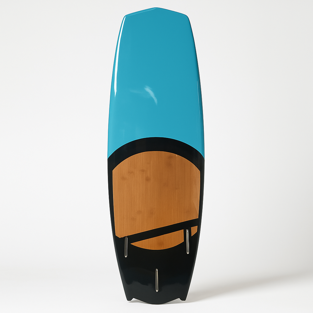 BlueCurrent Eclipse Pro 137 Kiteboard